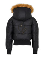 Baby-Phat-Black-Puffer-Jacket