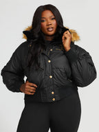 Baby-Phat-Puffer-Black-Jacket