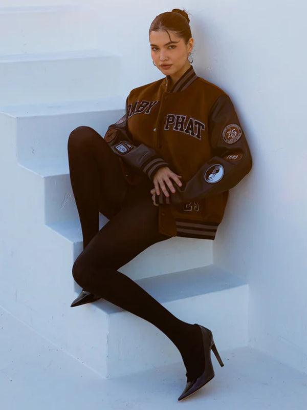 Baby-Phat-Varsity-Jacket-Brown