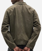 Bachelor Mansion Takeover Noah Erb Jacket