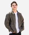 Bachelor Mansion Takeover Noah Erb Jacket