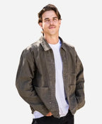 Bachelor Mansion Takeover Noah Erb Jacket