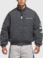 Bad Bunny x Mercedes AMG Petronas F1 Team Jacket