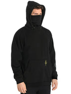Balaclava Hoodie For Men