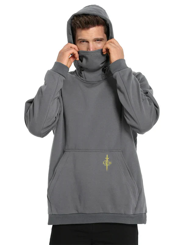 Balaclava Hoodie For Sale
