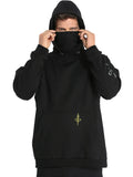 Balaclava Hoodie