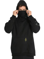 Balaclava Hoodie