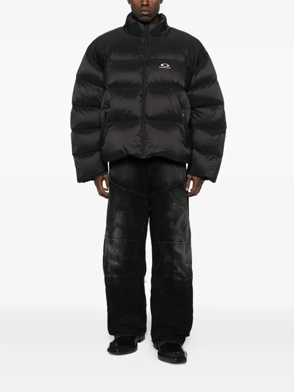 Balenciaga Puffer Jacket