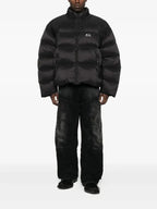Balenciaga Puffer Jacket