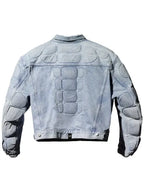 Balenciaga Yeezy Jean Jacket