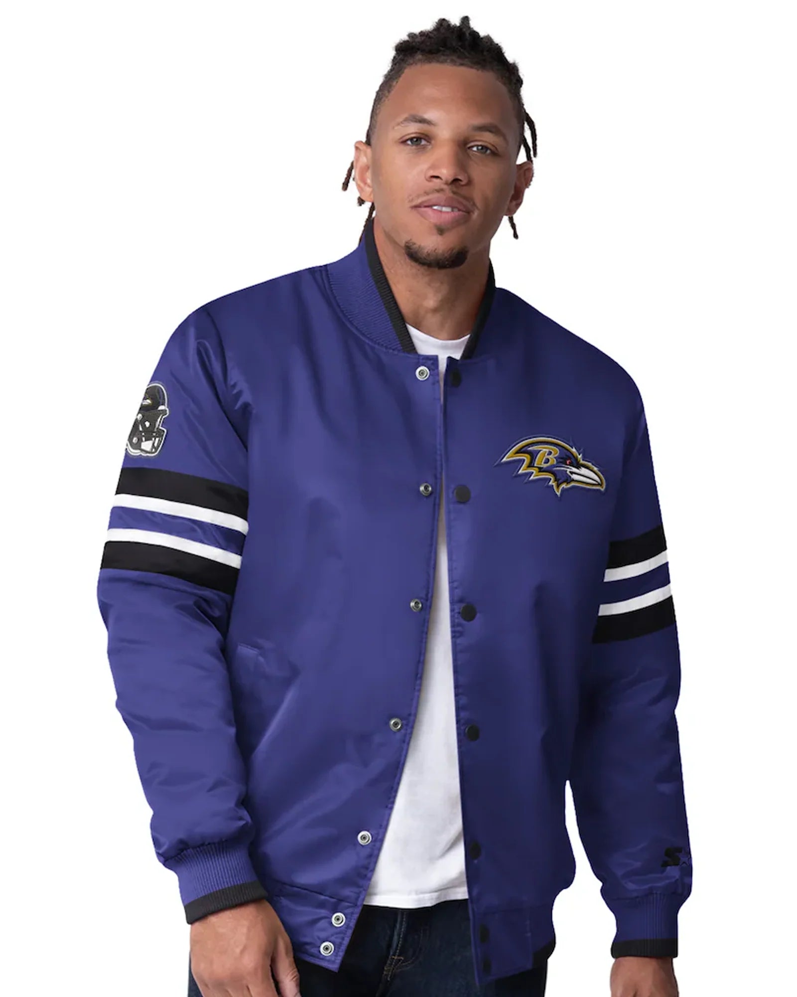 Baltimore-Ravens-Full-Snap-Varsity-Jacket