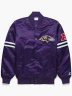 Baltimore-Ravens-Purple-Bomber-Jacket