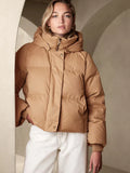 Banana Republic Alps Puffer Jacket