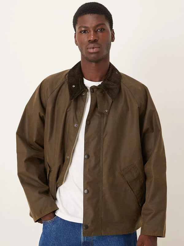 Barbour Transport Jacket