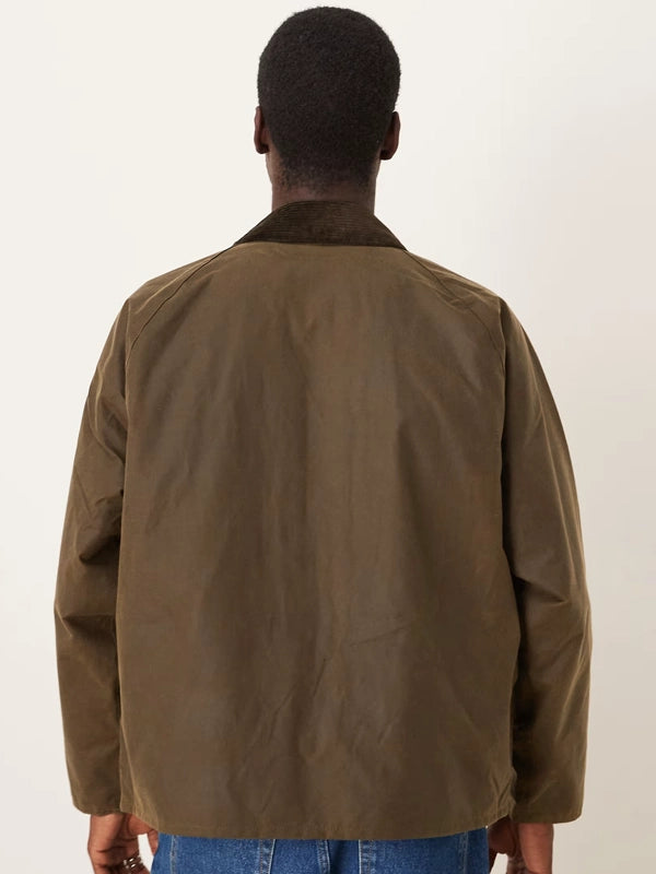 Barbour Transport Jacket