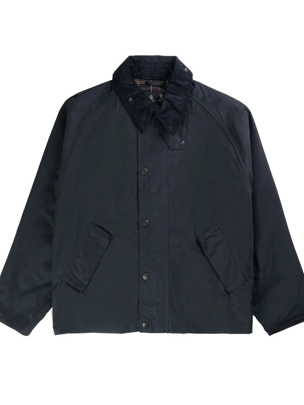 Barbour Transport Jacket