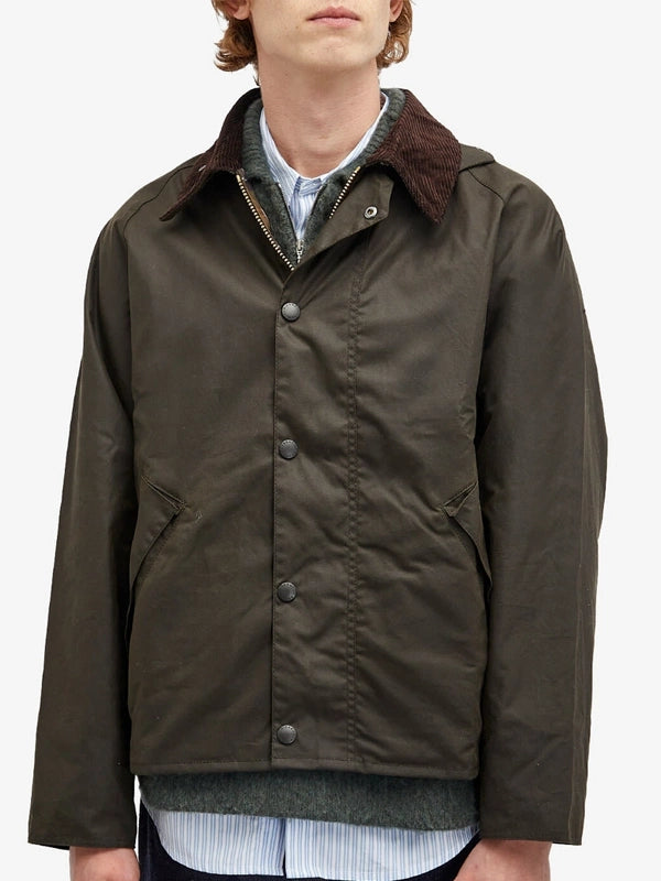 Barbour Transport Jacket