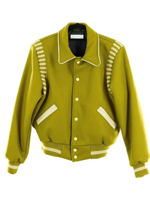 Bare Knuckles Work Jacket For Women