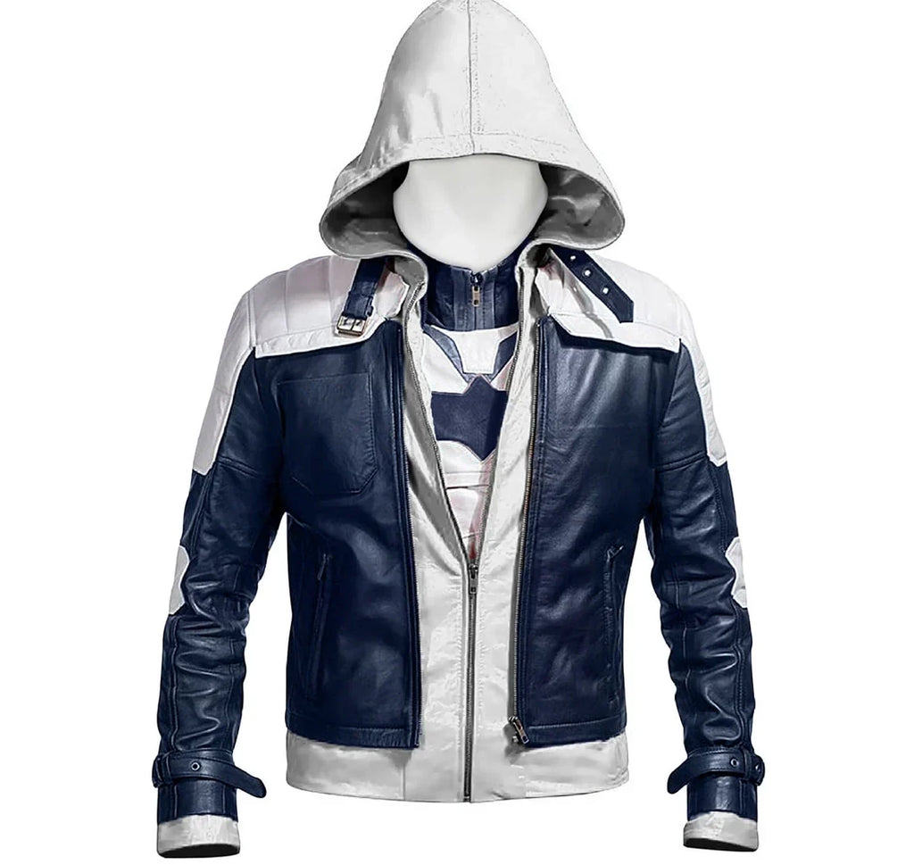 Batman-Arkham-Knight-Leather-Jacket