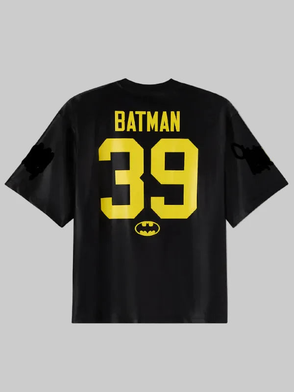 Batman-Football-Jersey-Black