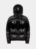Batman Moncler Jacket