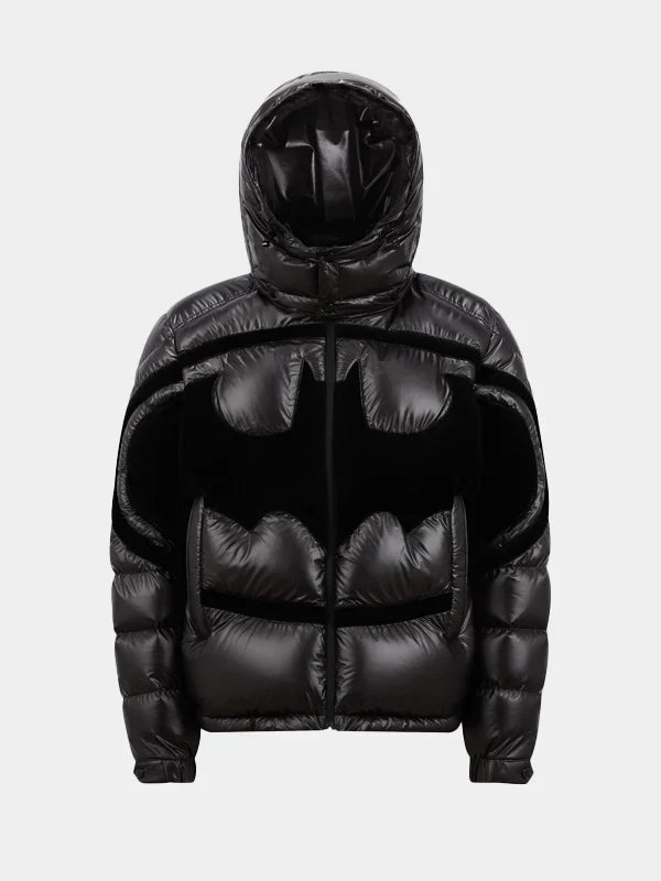 Batman Moncler Jacket