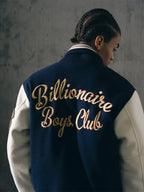 Bbc Varsity Jacket