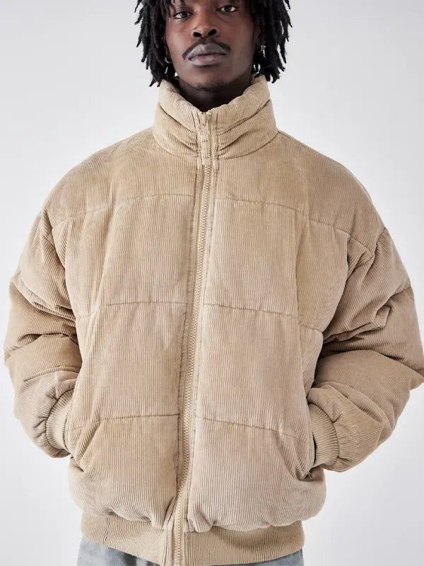 Bdg Corduroy Jacket For Sale