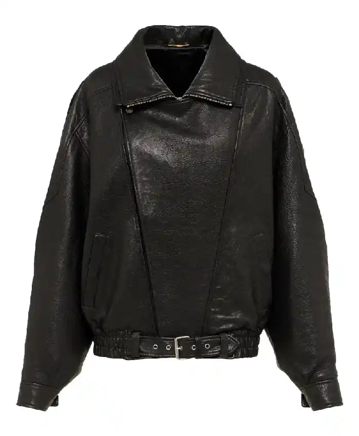 Beau Garrett The Madison  Black Jacket