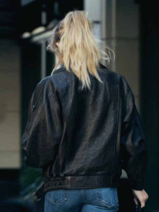 Beau Garrett The Madison  Jacket