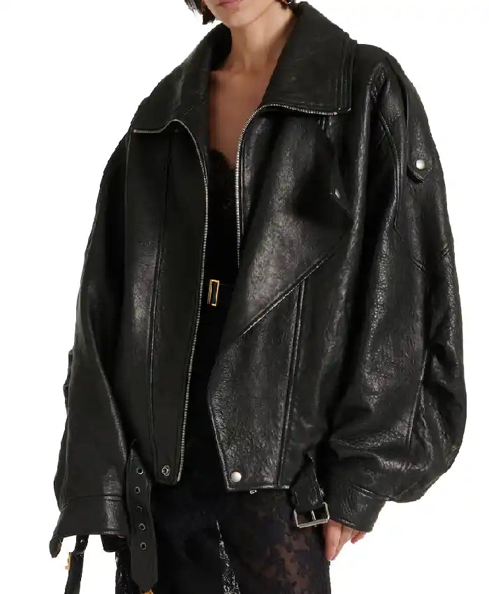 Beau Garrett The Madison S01  Jacket
