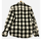Beetlejuice-Beetlejuice-2024-Michael-Keaton-Plaid-Shirt