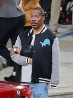 Axel Foley Beverly Hills Cop Jacket