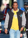 Axel Foley Beverly Hills Cop Jacket