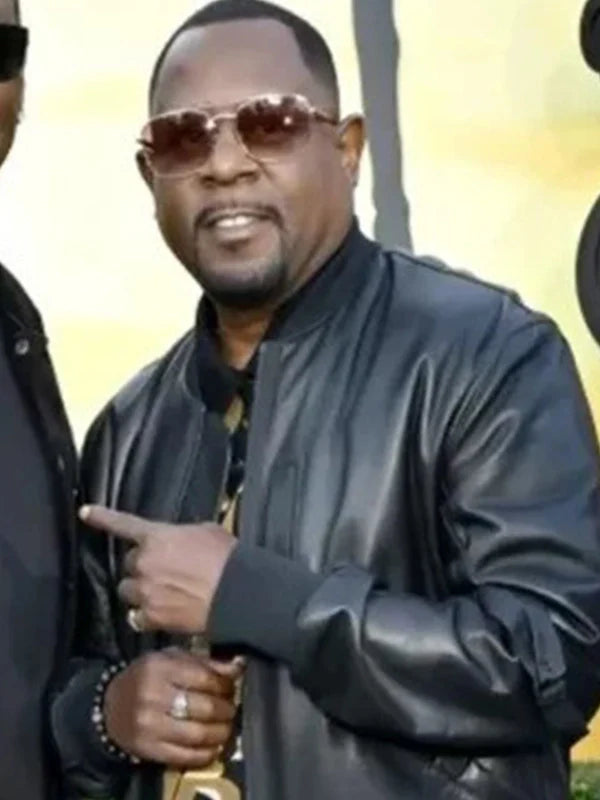 Beverly-Hills-Cop-Axel-F-2024-Martin-Lawrence-Premiere-Jacket