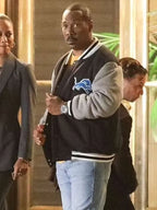 Axel Foley Beverly Hills Cop Jacket