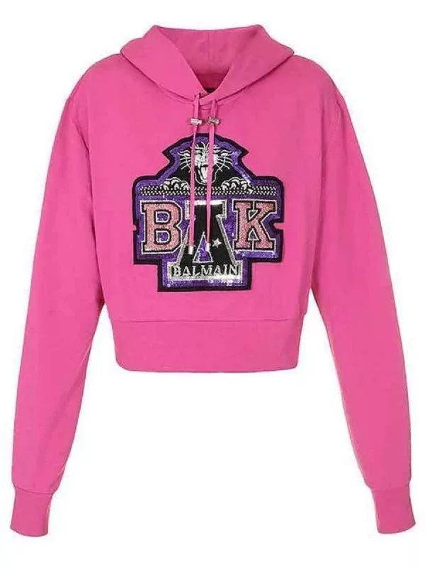 Beyonce Coachella Hoodie