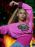 Beyonce Coachella Hoodie