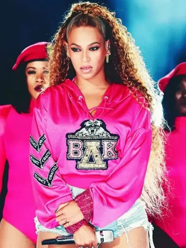 Beyonce Coachella Hoodie