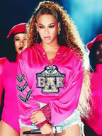 Beyonce Coachella Hoodie