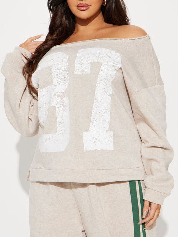 Big Brother S28 Taylor Brown 87 Sweatshirt