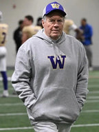 Bill_Belichick_Washington_Huskies_Gray_Hoodie_Sale