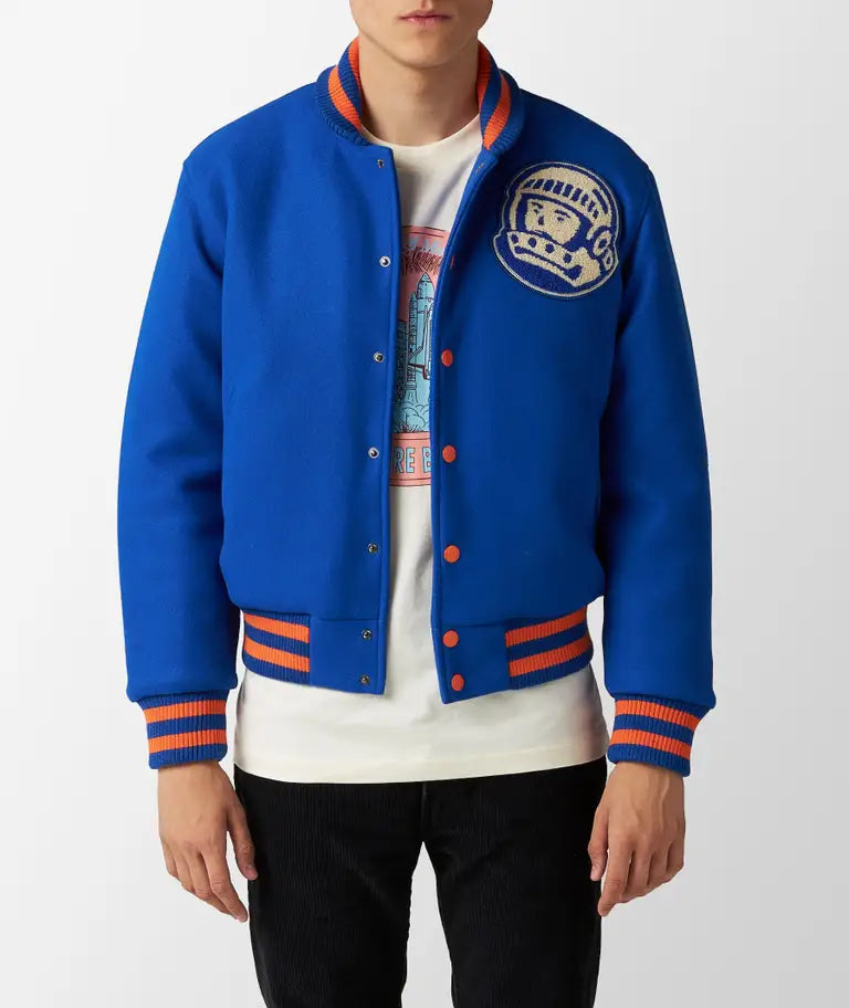 Billionaire-Boys-Club-Light-Blue-Varsity-Jacket