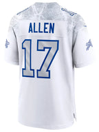 Bills White Out Jersey Sale