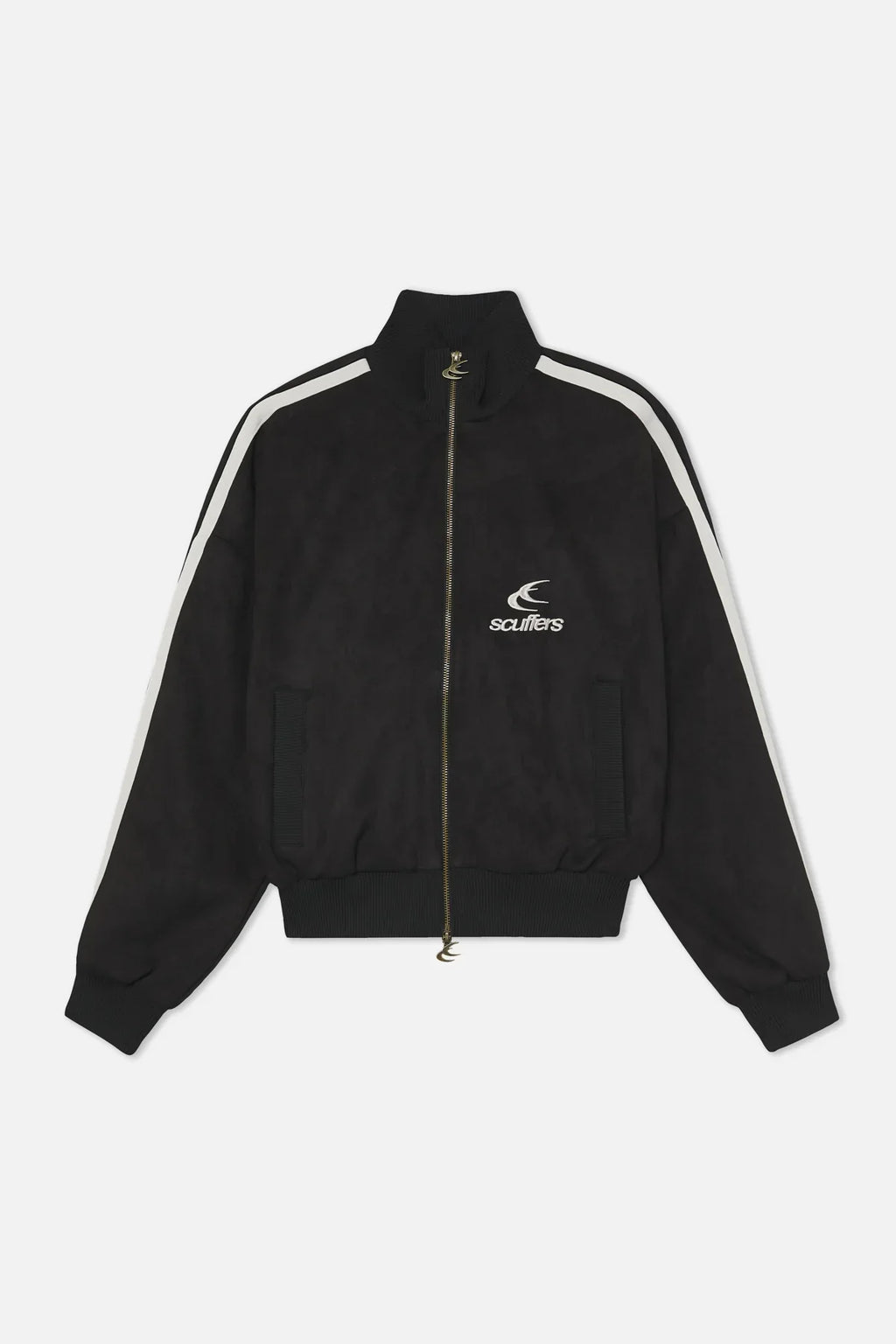 Scuffers Brazil Track Jacket