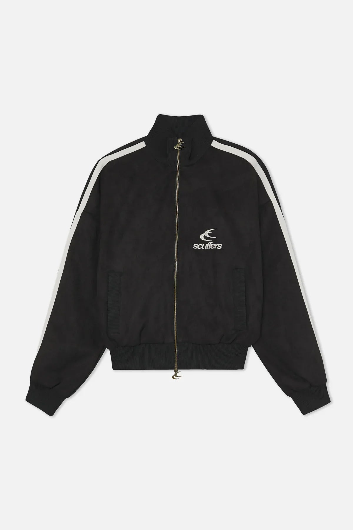 Scuffers Brazil Track Jacket