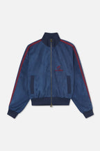 Scuffers Brazil Track Jacket
