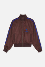 Scuffers Brazil Track Jacket