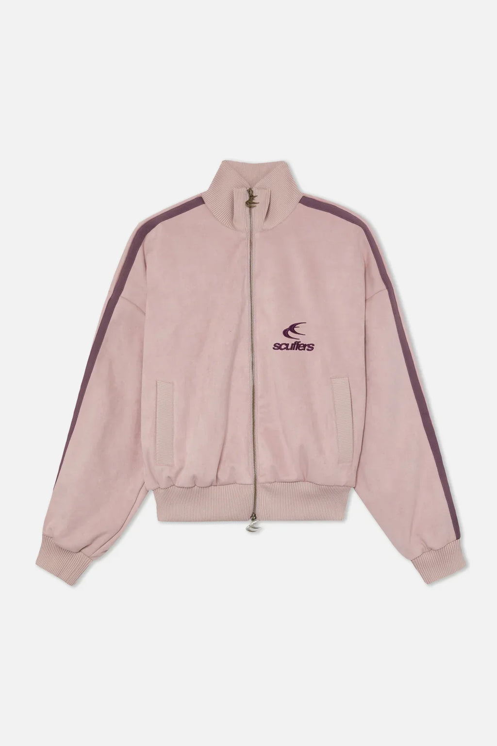 Scuffers Brazil Track Jacket