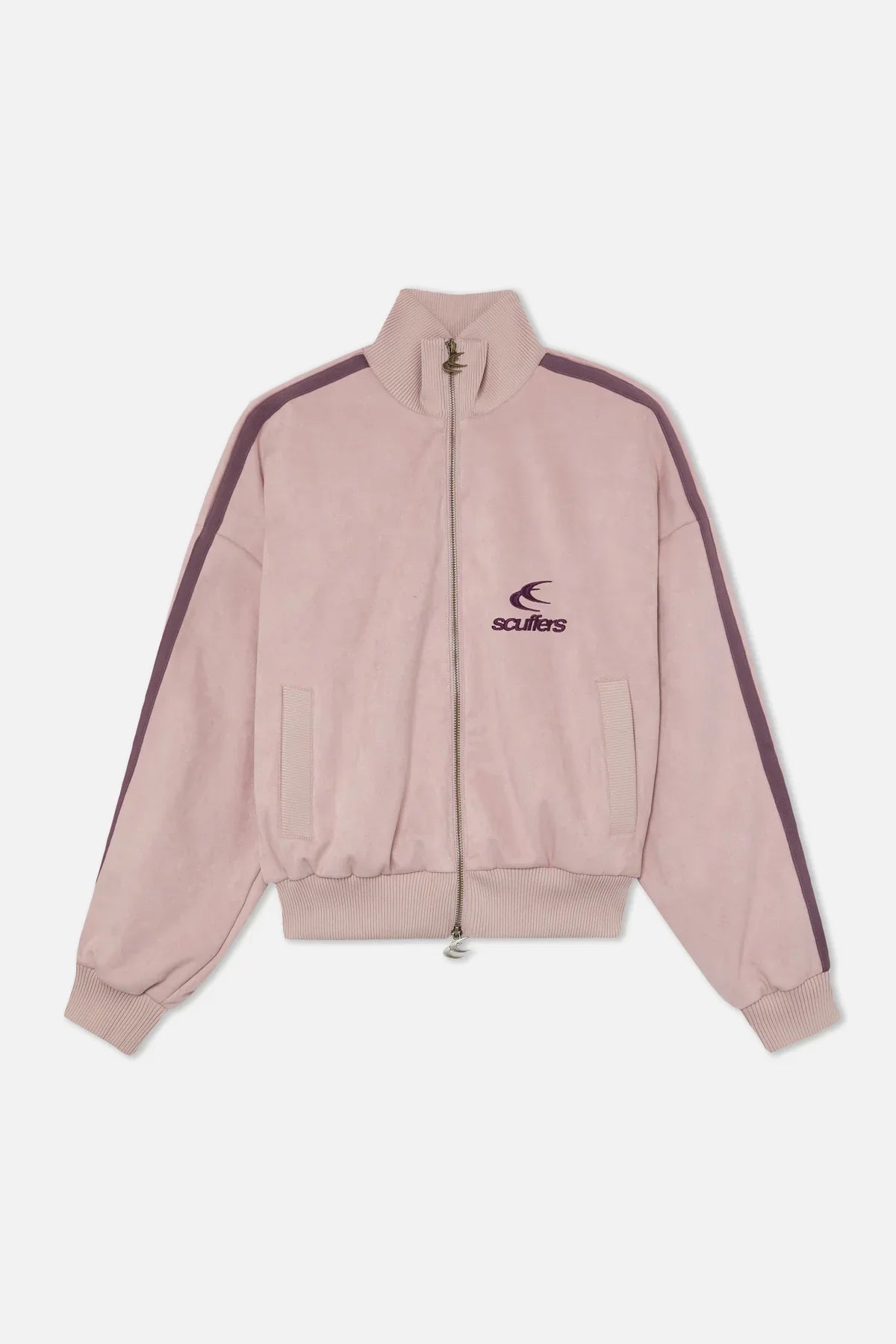 Scuffers Brazil Track Jacket